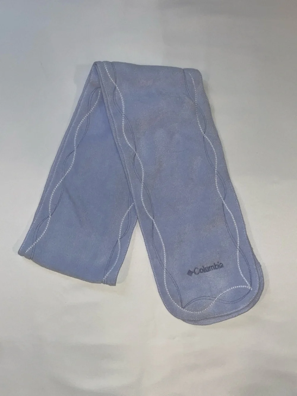 Columbia Women’s Fleece Scarf